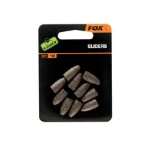 FOX Edges Gleiter, 10 Stück