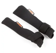 FOX Tip & Butt Protectors