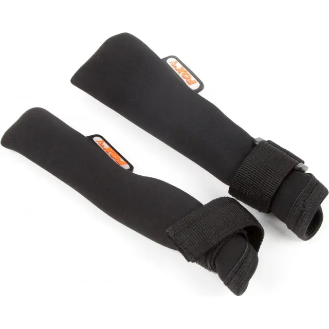 FOX Tip & Butt Protectors