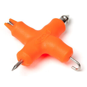 FOX Edges Micro Multiværktøj orange