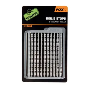 FOX Edges Boilie Stops Standard klar