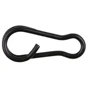 Kit de anillos de carrera estándar FOX Edges Naturals de 8 piezas