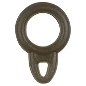 FOX Edges Naturals Standard Run Ring Kit 8-teilig