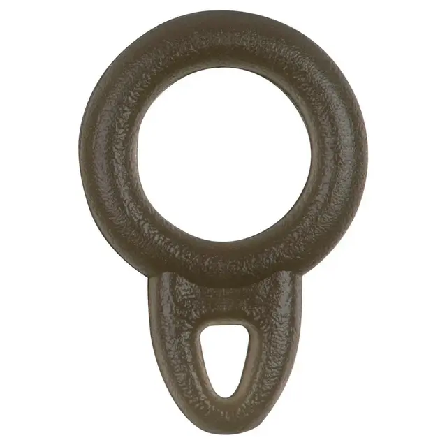 FOX Edges Naturals Standard Run Ring Kit 8-teilig