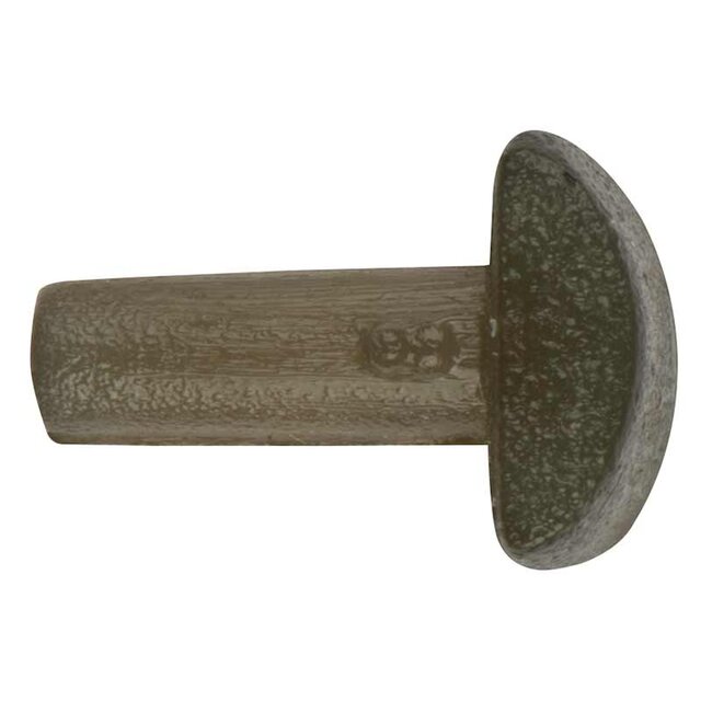 FOX Edges Naturals Power Grip Lead Clip Kit 5 stk.