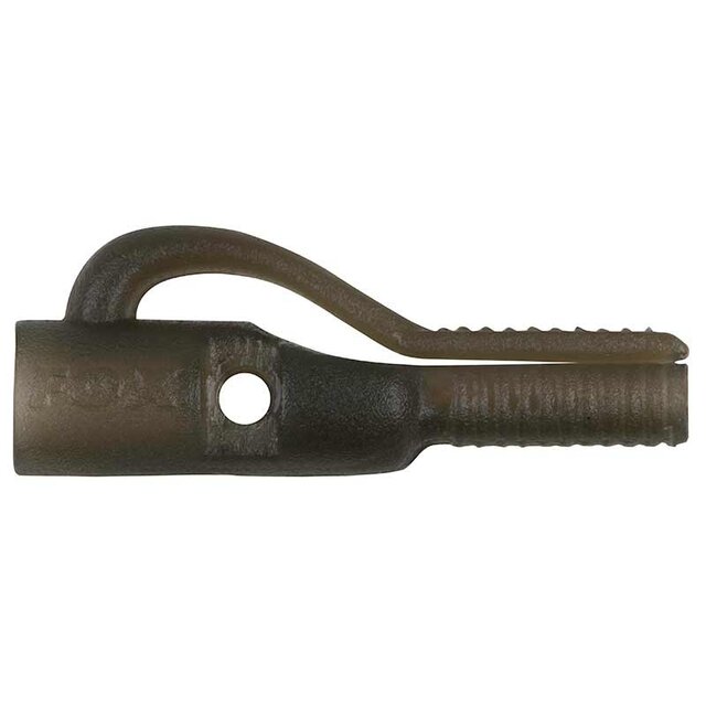 FOX Edges Naturals Power Grip Lead Clip Kit 5pcs