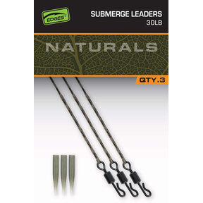 FOX Naturals Submerge Toffisk 30lb x 3