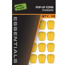 FOX Pop Up Corn Std giallo 10 pezzi
