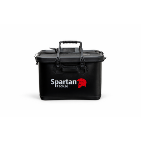 Sac de table Spartan Tackle Carbon EVA noir XL