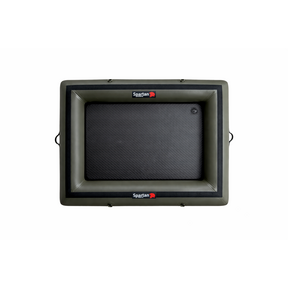 Plataforma de transporte XL de Spartan Boats