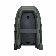 Spartan Boats 230 Compact