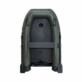 Spartan Boats 230 Compact