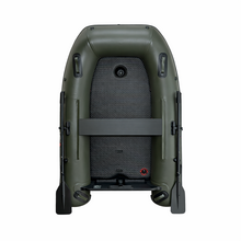 Spartan Boats 200 Compact