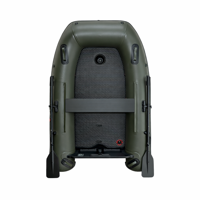 Spartan Boats 200 Compact
