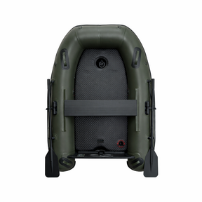 Spartan Boats 180 Compact