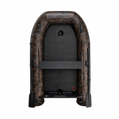 Spartan 230 Wide Rubberboot Camo