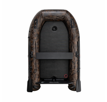 Spartan 230 Camuflaje panorámico ancho