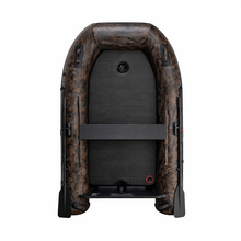 Spartan 230 Wide Dinghy Camo