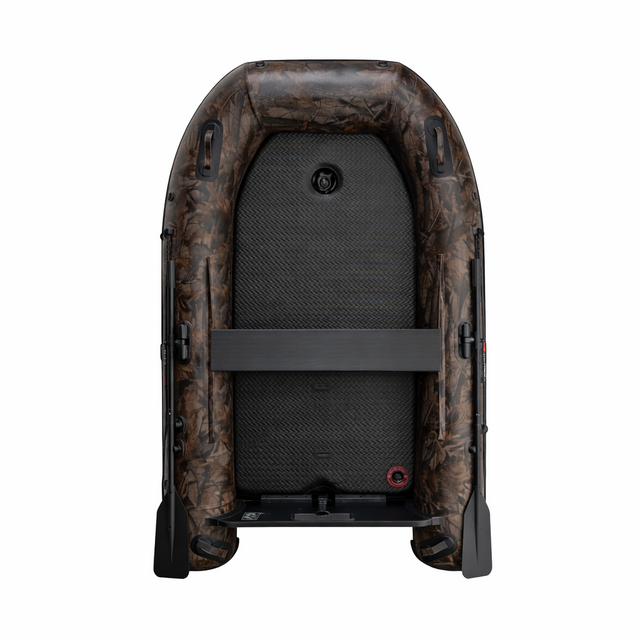 Spartan 230 Wide Dinghy Camo