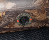 Spartan 230 Wide Dinghy Camo