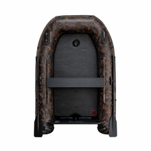 Spartan 200 Wide Camo modello 2026