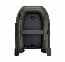 Spartan 200 Wide modello 2026