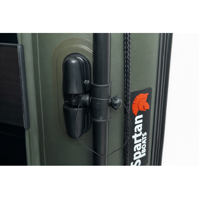 Spartan 200 Wide Modelo 2026