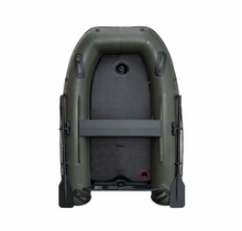 Barcos Spartan 210 Light