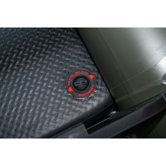 Barcos Spartan 210 Light