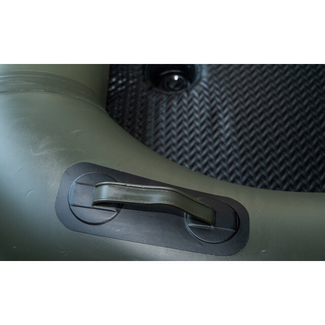 Bateaux Spartan 210 Light