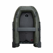Spartan 230 Wide Rubberboot
