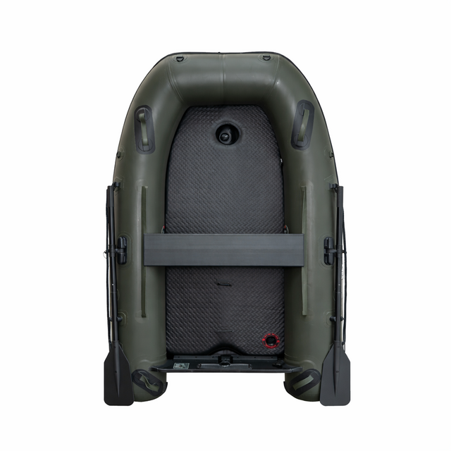Spartan 230 Wide Rubberboot