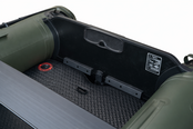 Embarcación inflable Spartan 230 Wide