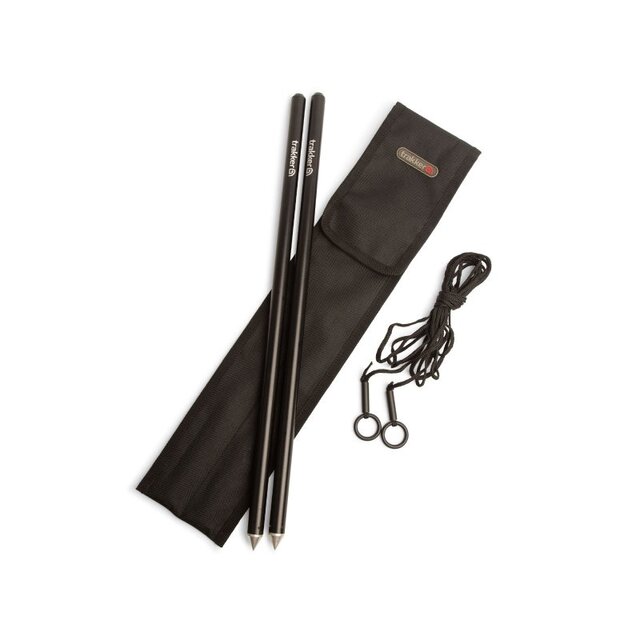 Trakker Distance Sticks Standard