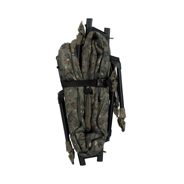 Trakker Levelite ELS-MF Sengesystem