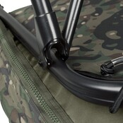 Sistema de cama Trakker Levelite ELS-MF
