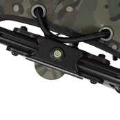 Trakker Levelite ELS-MF Bed System
