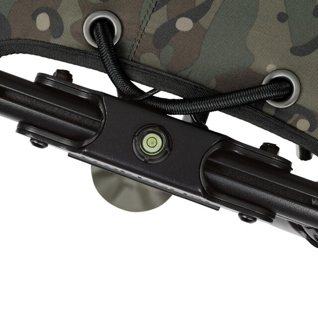 Trakker Levelite ELS-MF Sengesystem