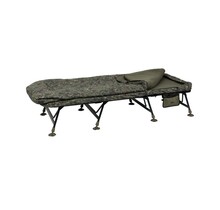 Sistema de cama ancha Trakker Levelite ELS-MF