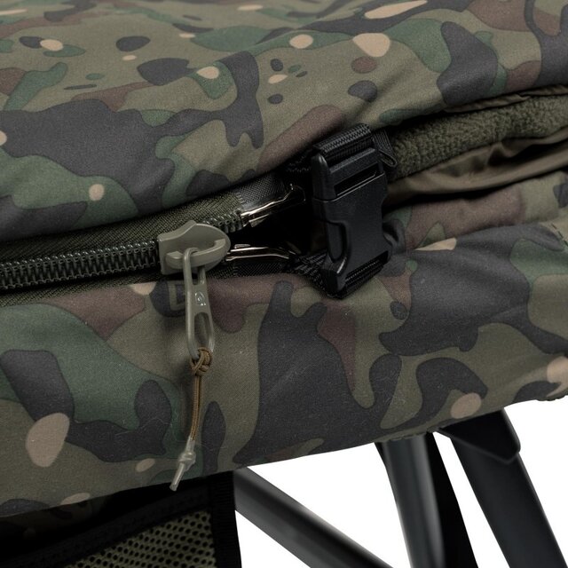 Sistema de cama ancha Trakker Levelite ELS-MF