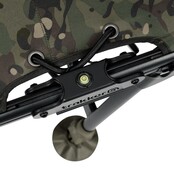 Sistema de cama ancha Trakker Levelite ELS-MF