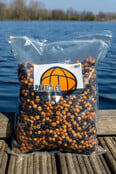 Baitworld Tijgernoten mix zwart & wit houdbaar