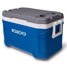 Iglu Latitude 52 - Blau