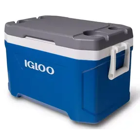 Igloo Latitude 52 - Bleu