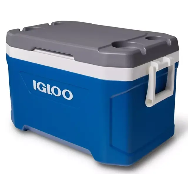 Igloo Latitude 52 - Blue