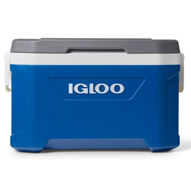 Iglu Latitude 52 - Blau