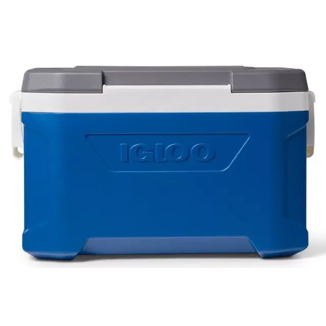 Iglu Latitude 52 - Blau