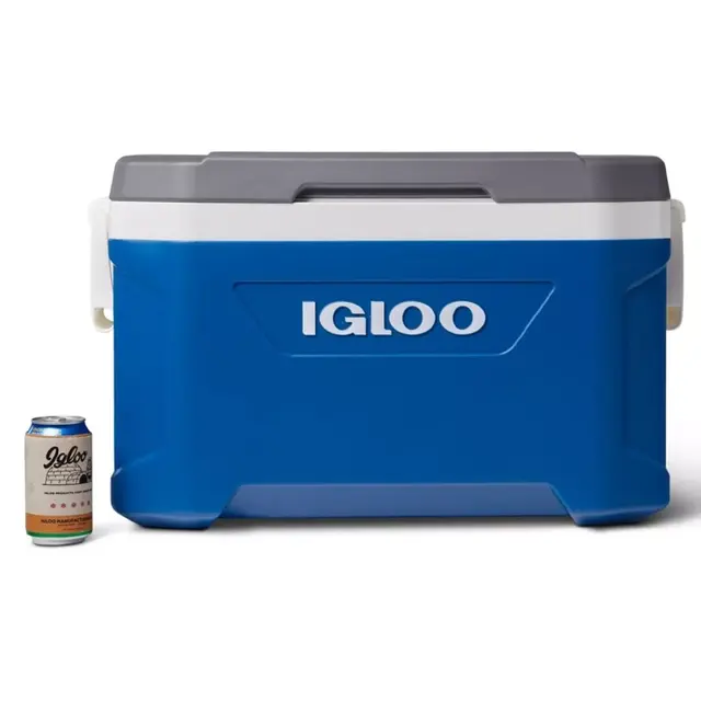 Igloo Latitude 52 - Azul