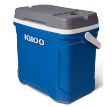 IGLOO Latitude 30 - Blå