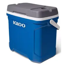 IGLOO Latitude 30 - Blå